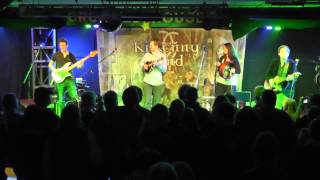 Video thumbnail of "Kilkenny Band - Sailor's Hornpipe"