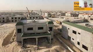 Engineerstalk Webinar 73  Precast Connections From Deltabeam