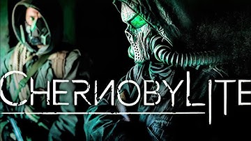 Chernobylite (Early Access) ★ GamePlay ★ Ultra Settings