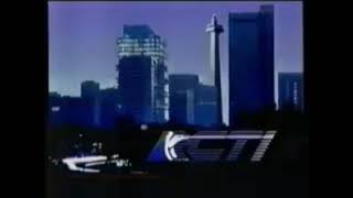 Station Id Rcti 19891993