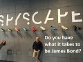 SPYSCAPE:  Do You Have What It Takes To Be James Bond?