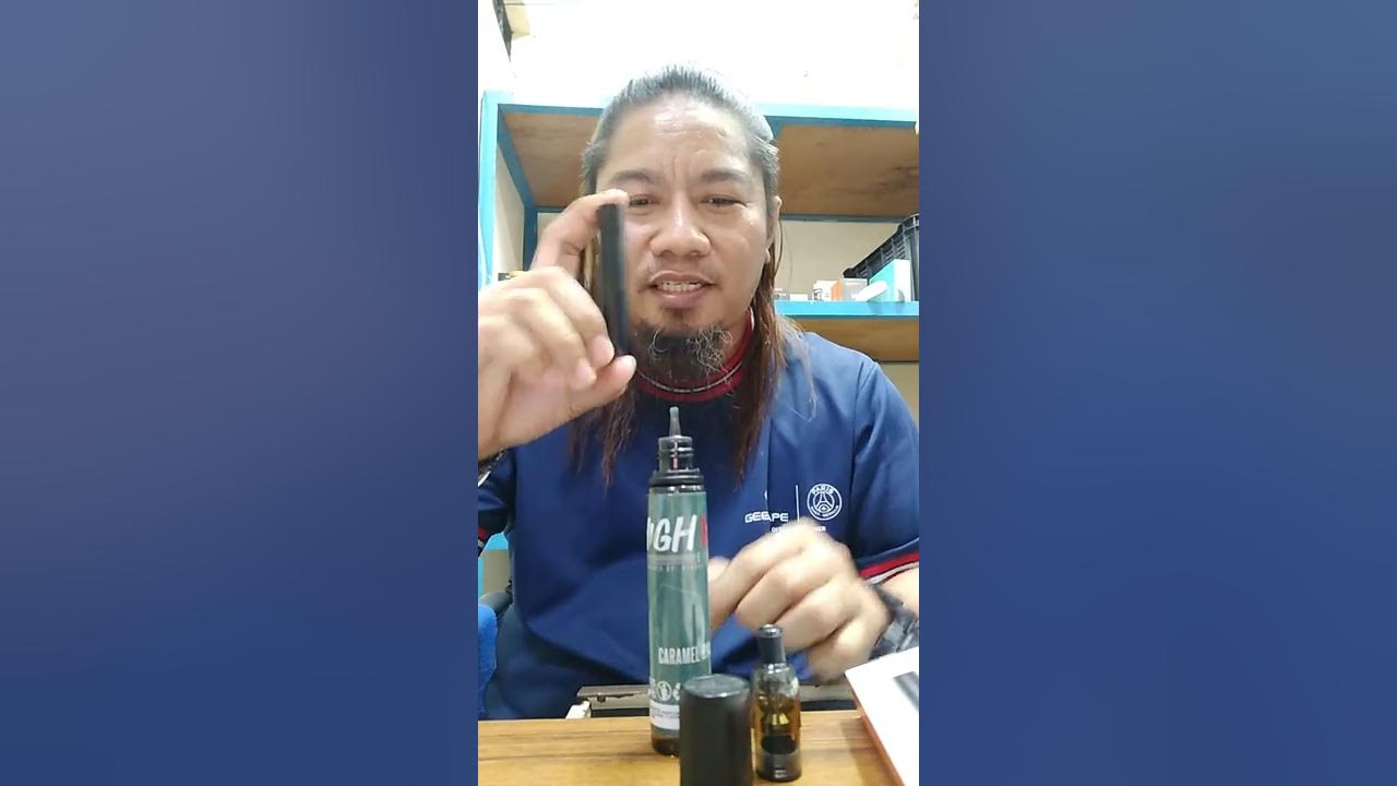ENG) Geekvape Wenax M1 Battery Hack: How to Get Unlimited Power -  UnikoSvapo Review 2023 