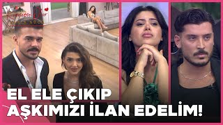 Oğuzhan Ve Busenin Ses Kaydı Şok Etti Kısmetse Olur Aşkın Gücü 2 Sezon 28 Bölüm Gala