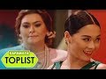 Kapamilya Toplist: 8 scandalous confrontation of Ivy and Emilia in Wildflower