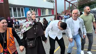 Sema Serdar Mert Topçu, Kına Gecesi, 14 Temmuz 2026, 1. Bölüm, Alazlı Muladüzköytrabzon