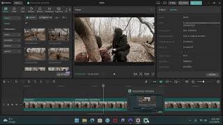 Assembling The Photographer