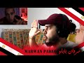 فولكلور Folklor مروان بابلو Marwan Pablo ردة فعل شاب سوري على فنان مصري 