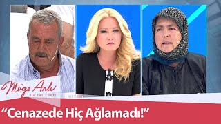 Üvey Kuzenin Açıklamaları Herkesi Şaşırttı - Müge Anlı Ile Tatlı Sert 12 Ekim 2021