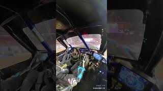 Awesome inside shot of a monster 🔥truck #monsterjam #monstertruck screenshot 5