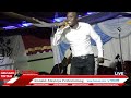 Abalina Sente By Ronald Mayinja Uganda Music LIVE PERFOMANCE