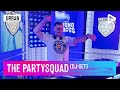 The Partysquad DJ Set SLAM The Partysquad DJ Set SLAM