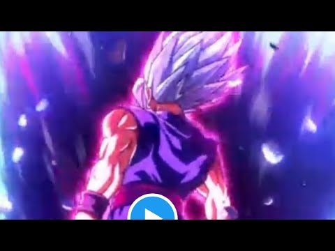 必殺技・アクティブスキル演出DORAGONBLLドッカンバトルDOKKANBAATTLE【爆発する潜在能力】ピッコロ(潜在能力解放)【LR】【覚醒するスーパーヒーロー】アルティメット孫悟飯【LR】
