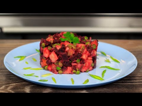 Video: Vinaigrette Perkahwinan