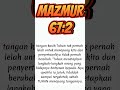 Mazmur 67 2 Kutipankristen Ayatalkitab Storyrohanikristen Kutipanrohani Renunganharian Mazmur