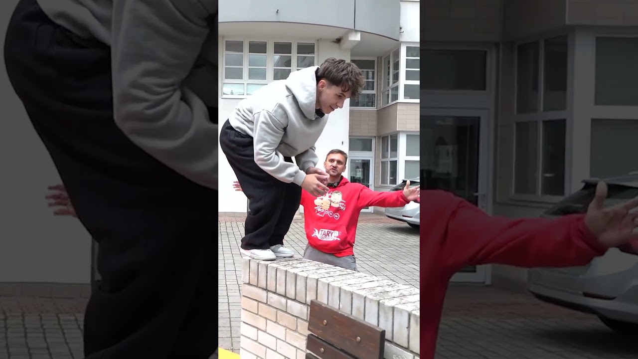 Dodo ustál strašidelný precise 🤯