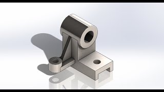 Famous Solidworks Tutorial For Beginners Exercise 37 Net Worth
