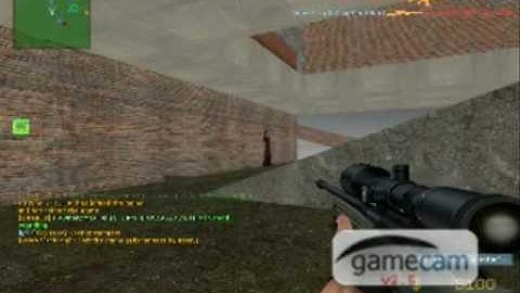 [CSS JonesY - Hoejhus Gaming - KORT]