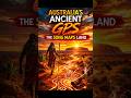 How Songs Became Maps in Ancient Australia #shorts #indigenous #incredible