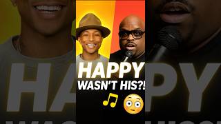 Pharrells Happy Wasnt Even His Song  Hidden  Facts pharrellwilliams happysong facts