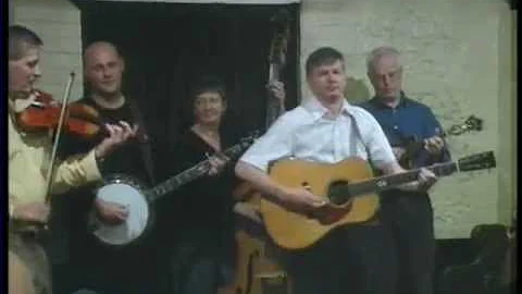 A Band Like Alice - Grandma White's Special (live)