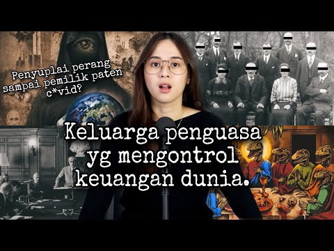 Video: Ini 7 Keluarga Adalah Kaya, Terkenal, Berjaya Dan Definisi Dinasti Amerika