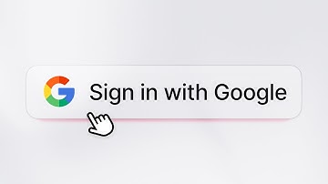 Google OAuth EASY credentials setup