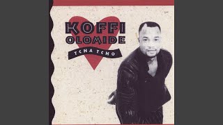 Video thumbnail of "Koffi Olomidé - Mal aimé"