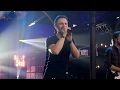 Plazma - Tame Your Ghosts (Ночной Экспресс live)