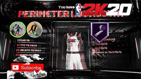 Mixtape perimeter lockdown ( SPEED BOOSTING) Playmaking Takeover