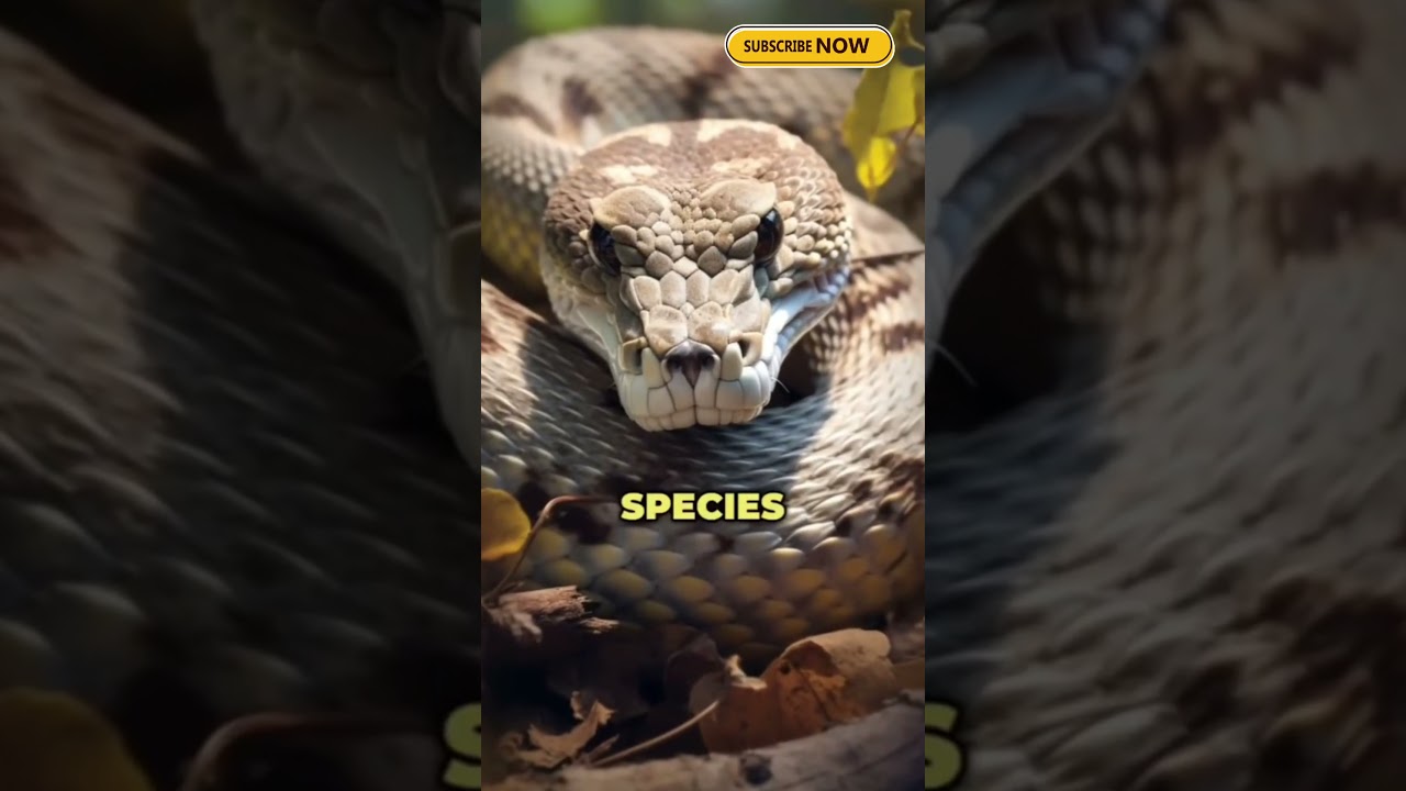 The 3 American states with Most Snakes 