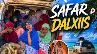 VLOG IFO IYO HAGARDHRA 😱