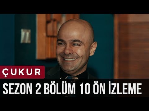 Çukur 2.Sezon 10.Bölüm - Ön İzleme