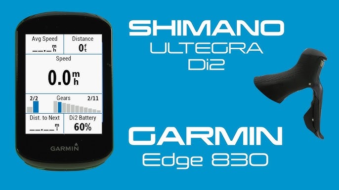 Shimano DI2 12 Speed & All You NEED To Know  Battery Check, Shifting  Modes, Indexing & E-Tube App! 