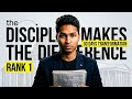 "If you can’t stay focused for even 30 minutes… this video is for you."