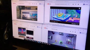 Up to faster 172 parison