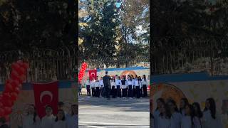 Uçanevler Ortaokulu