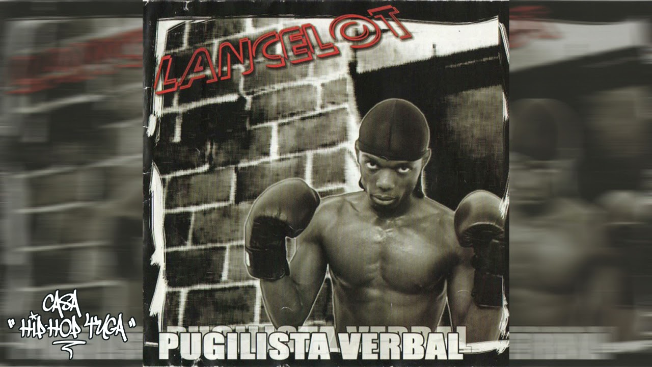 Lancelot - Cocktail Explosivo (com DJ Konphuse) (2004)