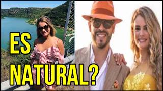 BREAKING NEWS !! ABELARDO DE LA ESPRIELLA'S WIFE