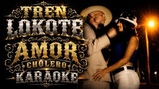 Tren Lokote 