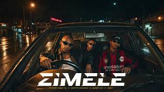 Optimist Music Za Scotts Maphuma Buddy Kay 300it ZIMELE (Official Audio)