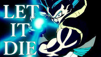 ドラゴンボール超最終回戦闘シーン ドラゴンボールレジェンズ Youtube