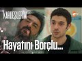 Kadir, babasının katilinin hayatını kurtardı!  - Kardeşlerim 3. Bölüm