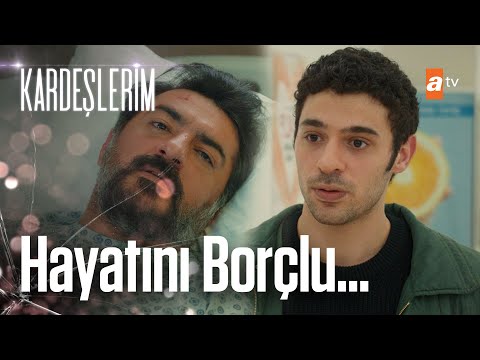 Kadir, babasının katilinin