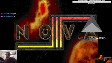 Doom Wadstream: NOVA 3 part 2