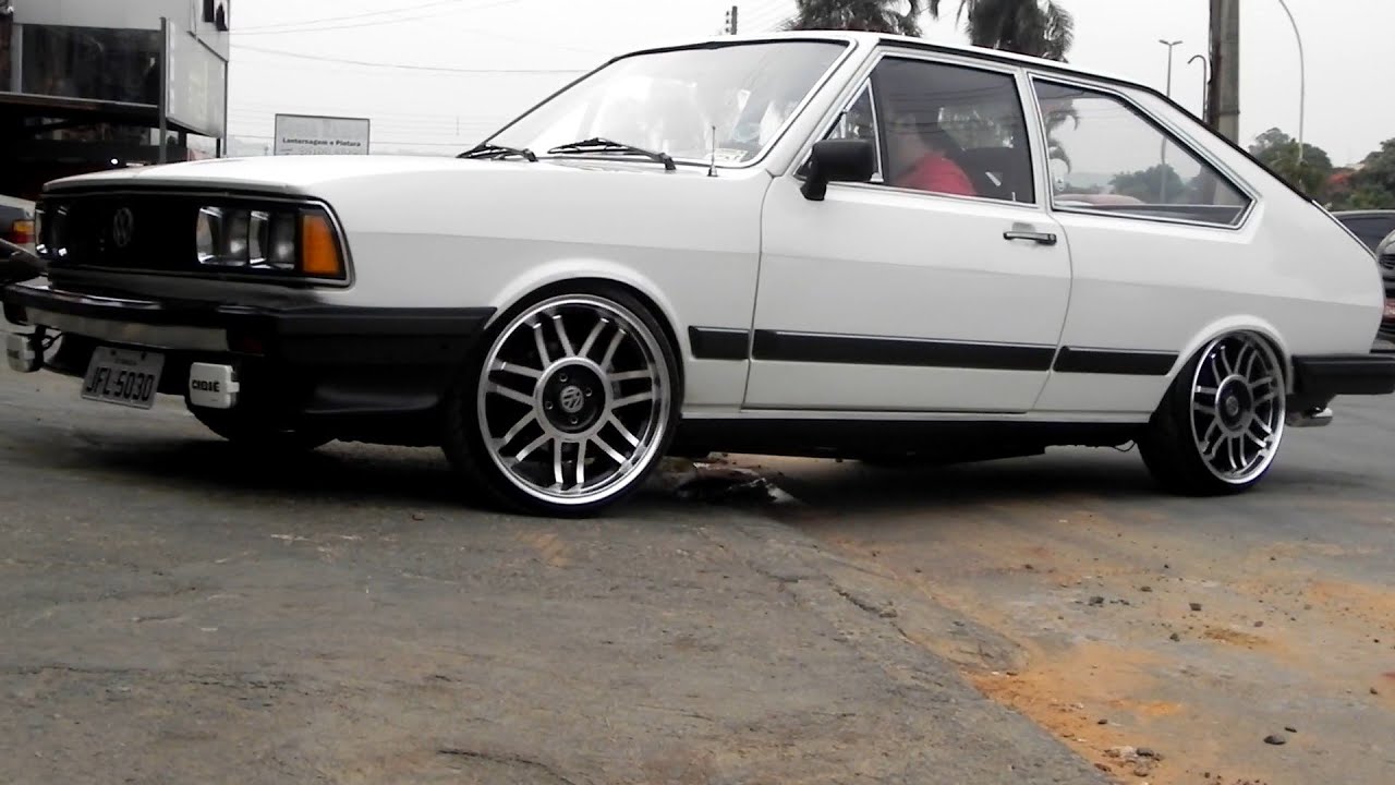 Passat Aspirado Fueltech 182cv HP High Performance