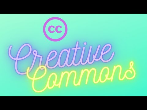 Searching Creative Commons Tutorial