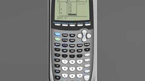 Quadratic regression