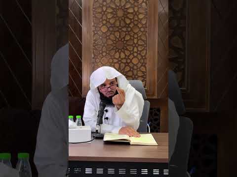 سعة علم الله سبحانه الشيخ رضا بن مضحي الشمري