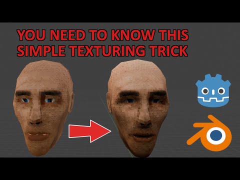 Light Baking in Blender - Improve Visuals With No Performance Cost