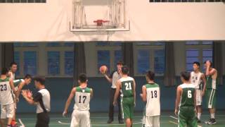 20150618永春高中高一vs高二part7